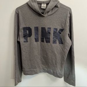 VICTORIAS SECRET PINK HOODIE